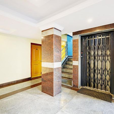 Super Hotel O Padmavathi Puram Near Railway Station Tirupati Extérieur photo